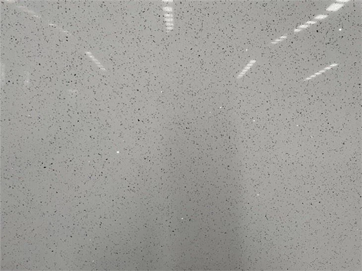 Stellar White Quartz (5)