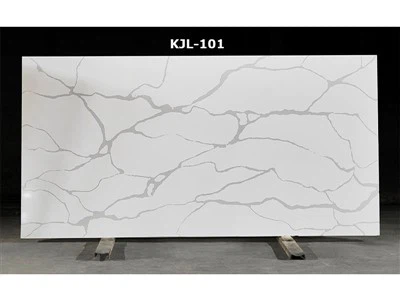 Bianco Calacatta Quartz